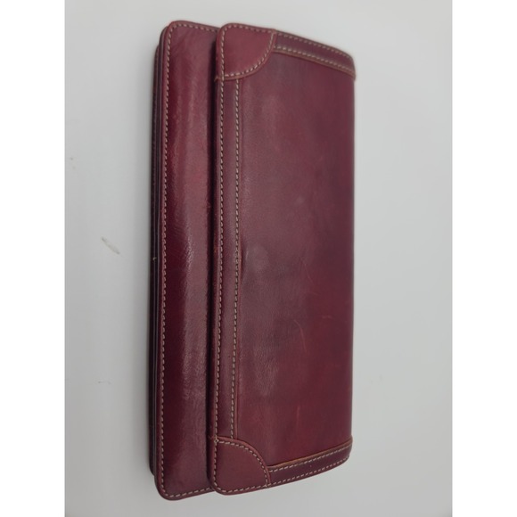 Tusk Handbags - Tusk Leather Women's Wallet
